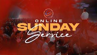 LIVE© | Lord's Supper Sunday | Sunday Service | Pastor Babu Kurivila | Jesus Is Alive | 07 -07-2024