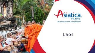 Best things to see & do in Laos