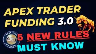 Is Apex Trader Funding 3.0 a SCAM or Good For Traders?