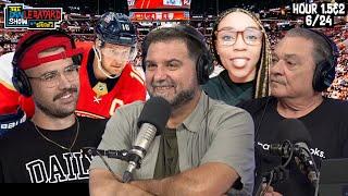 Can We Change the Vibes?, Tony's MASSIVE Announcement, & More | Dan Le Batard Show