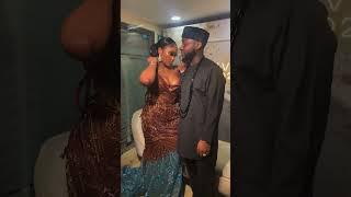 CHIOMA AND DAVIDO FOR THEIR AFTER PARTY | #CHIVIDO2024 #DAVIDO | #EXTRAORDINARYNAIJAWEDDINGS