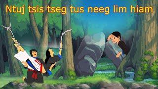 Ntuj tsis tseg tus neeg lim hiam  9. 2. 2025