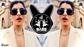 Snap (BASS BOOSTED) Cheema Y | Gurlez Akhtar | Navi Bali | Gur Sidhu | Latest Punjabi Songs 2024