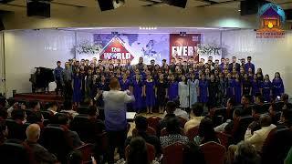 I Will Go - PBBC Choir