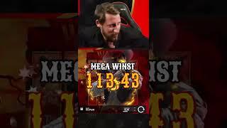 4 WILDS ON WANTED DEAD OR A WILD! #shorts #casino #slots #funny #laugh
