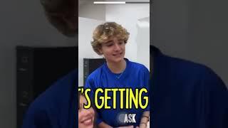 My last video btw if you are Confused it was the last video in my camera roll I will Continue ￼￼