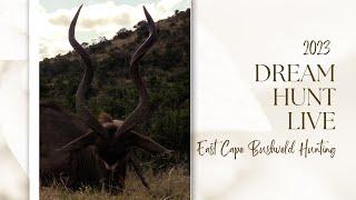 Hunt Authentic, Hunt True | East Cape Bushveld Hunting | 2023 Build Up