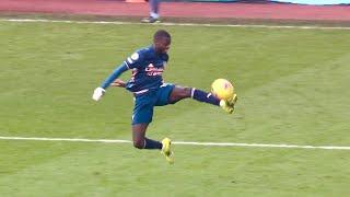 Nicolas Pepe Moments of Magic