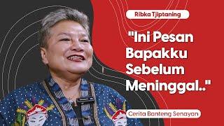 PDI Perjuangan Terima Semua Kalangan.. | Ribka Tjiptaning