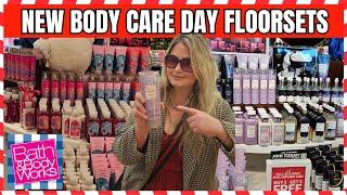 LOTS OF NEW BODY CARE DAY NEW FINDS IN STORE at Bath & Body Works #bathandbodyworks