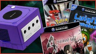 Why I'm Buying GameCube Games In 2022...