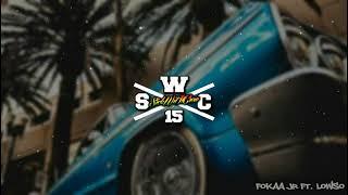 ＦＯＫＡＡ ＪＲ ｆｔ． ＬＯＷＳＯ － ＳＯＷＥＴＯ － ［ＮＥＳＩＡＮ ＳＴＹＬＡＨ］ ＳＷＣ ＪＡＭＳＥＳＨ