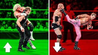 9 Finishers WWE Wrestlers Heavily Downgraded