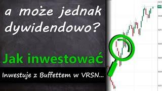 Inwestowanie wzrostowe czy dywidendowe? Cashflow vs buyback. Jak inwestuje w USA.