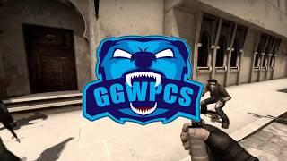 #GGWPCS #DMaq #CSGO - Ace 1 vs 5 (Clutch)