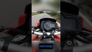 TOP SPEED BENELLI 600i