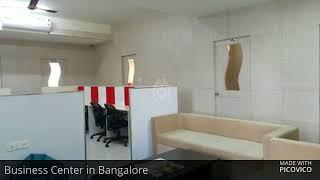StartupHuts, Coworking space in HSR Layout, Bangalore
