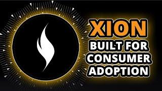 What is Burnt Xion? $XION Cryptocurrency