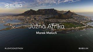 BUBO premietanie: Južná Afrika