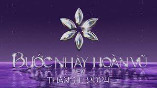 WHO IS THE NEXT ONE? | Bước Nhảy Hoàn Vũ New 2024