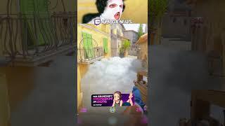 Легендарная Игра с Фамасом в CS2 #csgo #shorts #кс2 #cs #counterstrike