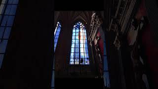 Mainzer Dom: A Romanesque Masterpiece and Symbol of Power