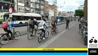 LTT Online Discussion - Delivering Zero Carbon Roads in London by 2030  - Climate Safe Streets