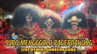 NEW PERFORM PERDANA MASSALAN REWO-REWO SURO MENGGOLO GLAGAH PAGERDAWUNG LIVE KEMIRI SUMBERAGUNG