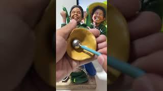 Handmade Old children Handmade Handmade Clay Clay Maker Production Process Creative Handmade