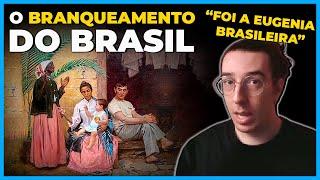 O IDEÁRIO DE BRANQUEAMENTO DO BRASIL: HISTÓRIA E IMPACTO | Cortes do História Pública