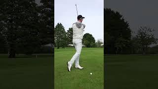 The easiest swing in golf (golf swing basics)