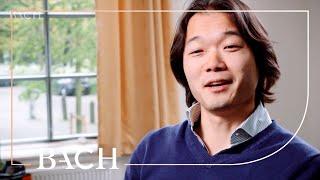 Sato on Bach Sinfonia in D major BWV 1045 | Netherlands Bach Society