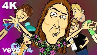 "Weird Al" Yankovic - Ringtone (Official 4K Video)