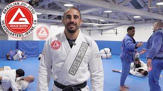 Gym Tour: Gracie Barra US Headquarters in Irvine, CA