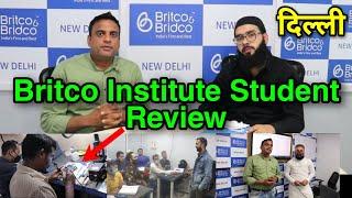 Best Android And Iphone Training Institute in Delhi ( Best Emmc Training Institute ) Britco