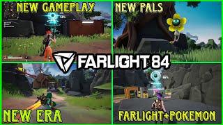 Palworld+Farlight=PalFar | New Farlight 84 Hi Buddy Update | Update Date | Hindi |