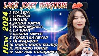 FULL ALBUM LAGU JOGET WAKATOBI TERBARU 2024