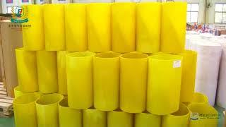 China Insulating Materials Manufacturer ZTELEC Group