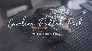 Carolina Pulled Pork