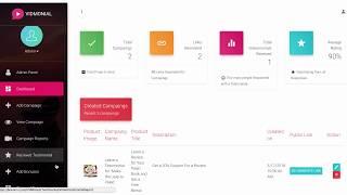 Vidmonial 2.0 Demo | Vidmonial 2.0 Review | Vidmonial 2.0 Bonus | Vidmonial 2.0 Discount