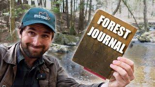 You Need a Forest Journal