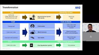 Webinar: IEA Energy Statistics Training 2024 - Coal