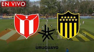 RIVER PLATE VS PEÑAROL EN VIVO