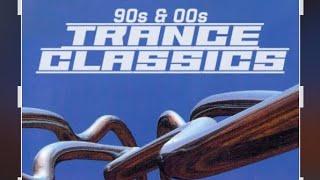 Classic Trance 4 of 7  /90’s -00’s -01’s/ 4Party’s, Social Gatherings/ Upbeat Light Melodic Tasteful