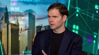 Groq CEO Says Speed to Deployment Sets Its AI Apart