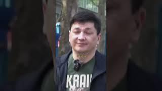 Чому Віталій Кім досі не склав депутатські повноваження? #shorts