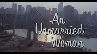 An Unmarried Woman / Opening Credits / 1978