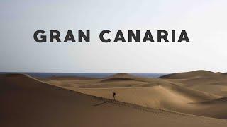 Gran Canaria