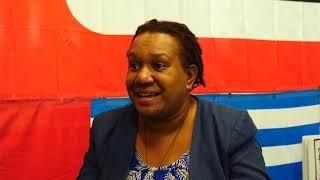 Rosa Moiwend calls for stronger stand from NZ on West Papua (PMC)