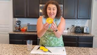 How To Cut Mango